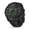 Garmin Instinct Crossover AMOLED Tactical Edition  Black