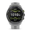 Garmin Approach S70 - 42 mm  Black / Amp Yellow