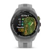 Garmin Approach S70 - 42 mm  Black / Amp Yellow