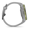 Garmin Approach S70 - 42 mm  Black / Amp Yellow