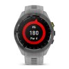 Garmin Approach S70 - 42 mm  Black / Amp Yellow