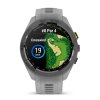 Garmin Approach S70 - 42 mm  Black / Amp Yellow