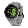Garmin Approach S70 - 42 mm  Black / Amp Yellow