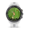 Garmin Approach S70 - 42 mm  Black/Peach
