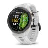 Garmin Approach S70 - 42 mm  Black/Peach
