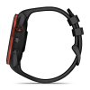 Garmin Approach S70 - 47 mm  Black/Red