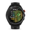 Garmin Approach S70 - 47 mm  Black/Red