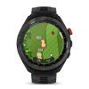 Garmin Approach S70 - 47 mm  Black/Red