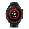 Garmin Approach S70 - 47 mm  Black/Red