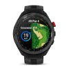 Garmin Approach S70 - 47 mm  Black/Red