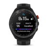 Garmin Approach S70 - 47 mm  Black/Red