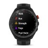 Garmin Approach S70 - 47 mm  Black/Red