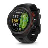 Garmin Approach S70 - 47 mm  Black/Red
