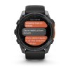Garmin Fenix 8 Amoled 51 mm  Slate Grey + dárek