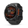 Garmin Fenix 8 Amoled 51 mm  Slate Grey + dárek