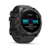 Garmin Fenix 8 Amoled 51 mm  Slate Grey + dárek