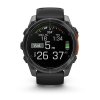 Garmin Fenix 8 Amoled 51 mm  Slate Grey + dárek