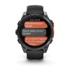 Garmin Fenix 8 Amoled 47 mm  Slate grey DLC + dárek