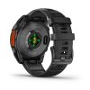 Garmin Fenix 8 Amoled 47 mm  Slate grey DLC + dárek