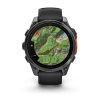 Garmin Fenix 8 Amoled 47 mm  Slate grey DLC + dárek