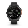Garmin Fenix 8 Amoled 47 mm  Slate grey DLC + dárek