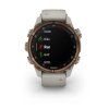 Garmin Descent Mk3i 43 mm  Bronze Titanium PVD/French Grey