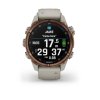 Garmin Descent Mk3i 43 mm  Bronze Titanium PVD/French Grey