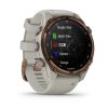 Garmin Descent Mk3i 43 mm  Bronze Titanium PVD/French Grey