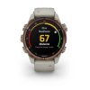 Garmin Descent Mk3i 43 mm  Bronze Titanium PVD/French Grey