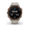 Garmin Descent Mk3i 43 mm  Bronze Titanium PVD/French Grey