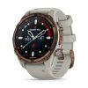 Garmin Descent Mk3i 43 mm  Bronze Titanium PVD/French Grey