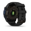 Garmin Descent Mk3i 43 mm  Carbon Grey Titanium DLC/Black