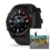 garmin descent mk3i 43 mm carbon topo