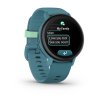 Garmin Bounce 2  Turquoise