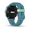 Garmin Bounce 2  Turquoise