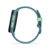 Garmin Bounce 2  Turquoise