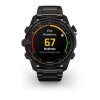 Garmin Descent Set Mk3i 51 mm a Descent T2