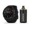 Garmin Descent Set Mk3i 51 mm a Descent T2  Carbon Grey Titanium DLC/Black