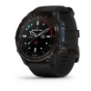 Garmin Descent Set Mk3i 51 mm a Descent T2  Carbon Grey Titanium DLC/Black