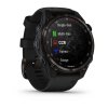 Garmin Descent set Mk3i 43 mm a Descent T2  Carbon Grey Titanium DLC/Black