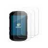 ochranne tenke sklo pro garmin edge 850 3ks 1