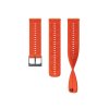 reminek suunto 22mm athletic 6 coral orange