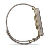 garmin venu x1 soft gold 4