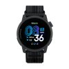 coros pace 4 black nylon band 1