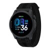 coros pace 4 black nylon band 2