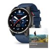 garmin quatix 8 pro 47 mm topo