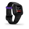 Garmin vívofit junior3 Black Panther