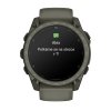 garmin tactix 8 51 mm amoled cerakote olive drab 1