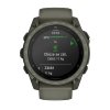 garmin tactix 8 51 mm amoled cerakote olive drab 5