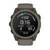 garmin tactix 8 51 mm amoled cerakote olive drab 6